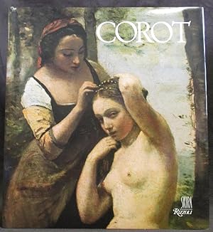 Seller image for Corot for sale by Exquisite Corpse Booksellers