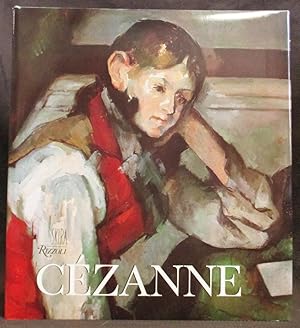 Imagen del vendedor de Cezanne a la venta por Exquisite Corpse Booksellers