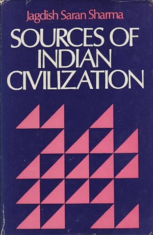 Immagine del venditore per Sources of Indian Civilization. venduto da Asia Bookroom ANZAAB/ILAB