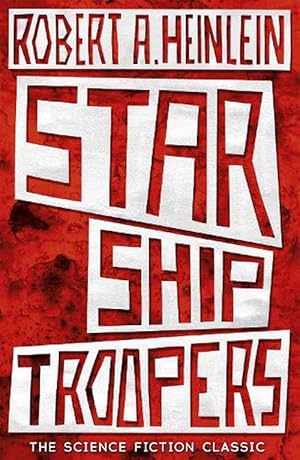 Immagine del venditore per Starship Troopers (Paperback) venduto da Grand Eagle Retail