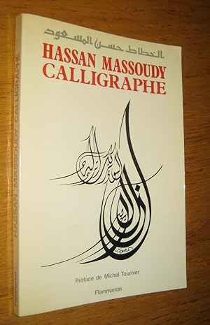 Calligraphe