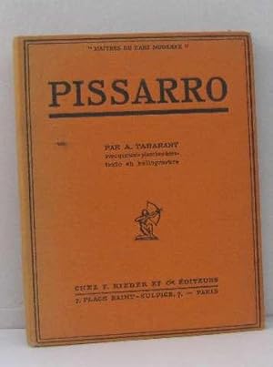 Image du vendeur pour Pissarro mis en vente par crealivres