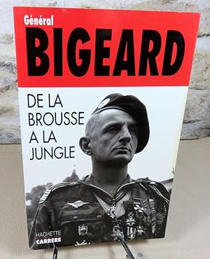 Seller image for De la brousse  la jungle. for sale by Latulu