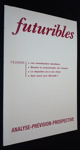 Image du vendeur pour Futuribles (n151, fvrier 1991) mis en vente par Abraxas-libris