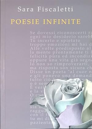 Poesie infinite