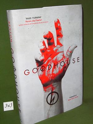 Seller image for GOODHOUSE for sale by Jeff 'n' Joys Quality Books