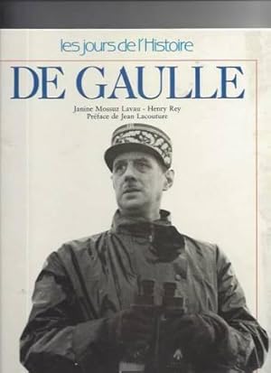 De Gaulle