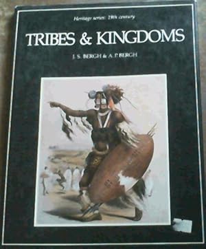 Bild des Verkufers fr Tribes and Kingdoms zum Verkauf von Chapter 1