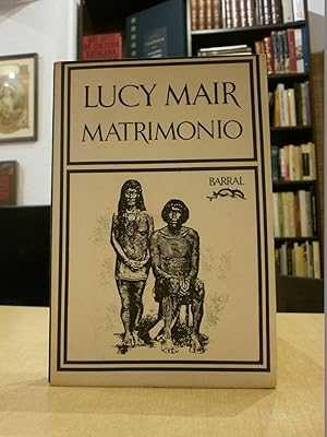 MATRIMONIO.