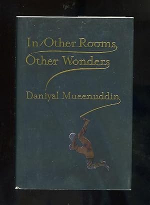 IN OTHER ROOMS, OTHER WONDERS
