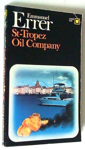 St-Tropez Oil Company