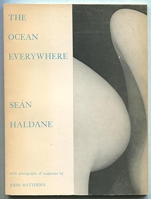 Seller image for The Ocean Everywhere for sale by Between the Covers-Rare Books, Inc. ABAA