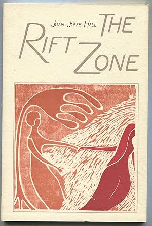 Bild des Verkufers fr The Rift Zone zum Verkauf von Between the Covers-Rare Books, Inc. ABAA