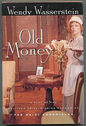 Seller image for Old Money for sale by Between the Covers-Rare Books, Inc. ABAA