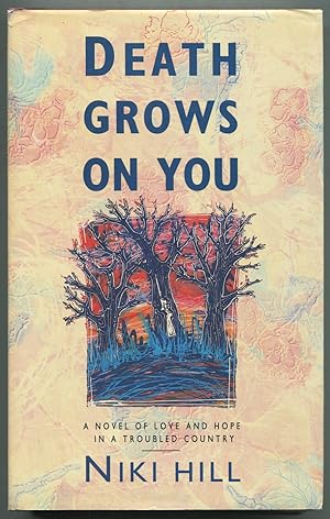 Seller image for Death Grows on You for sale by Between the Covers-Rare Books, Inc. ABAA