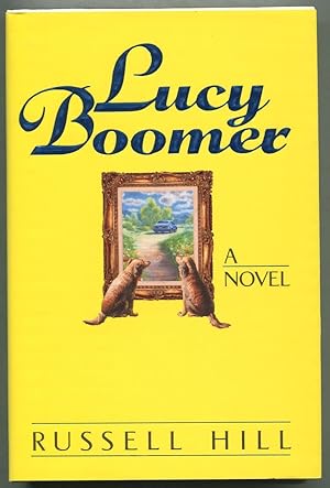 Bild des Verkufers fr Lucy Boomer zum Verkauf von Between the Covers-Rare Books, Inc. ABAA