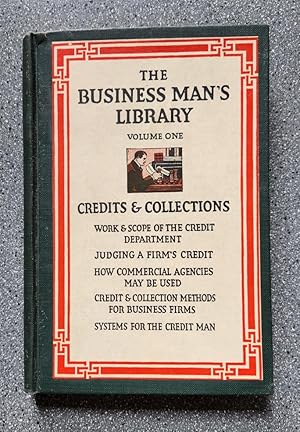 The Business Man's Library, Volume 1: Credits and Collections