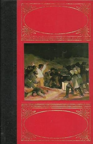 Imagen del vendedor de GUERRA DE LA INDEPENDENCIA EL DOS DE MAYO DE 1808 2 a la venta por Librovicios