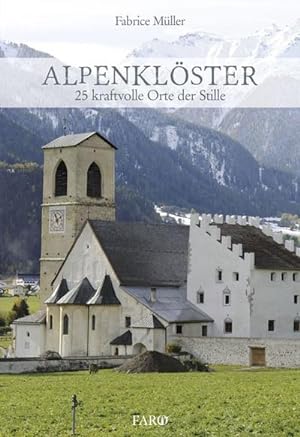 Image du vendeur pour Alpenklster mis en vente par Rheinberg-Buch Andreas Meier eK