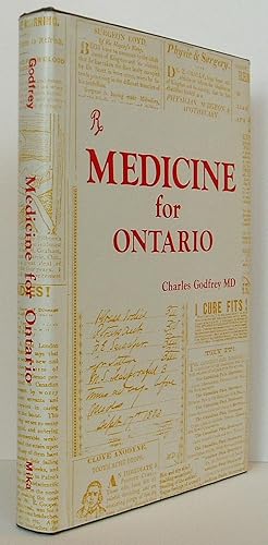 Medicine for Ontario