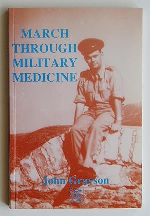 March Through Military Medicine