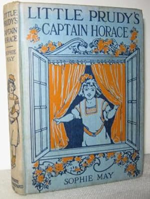 Little Prudy's Captain Horace