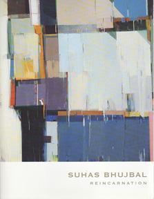 Seller image for Suhab Bhujbal: Reincarnation (September 3-26, 2009) for sale by Sutton Books