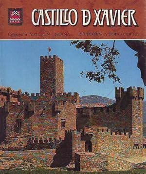 CASTILLO DE XAVIER.