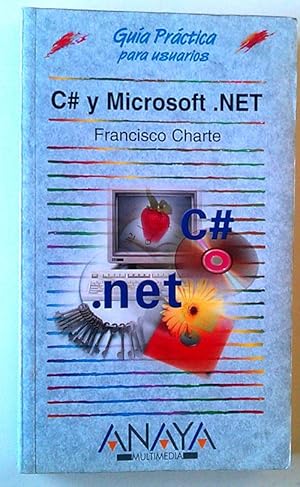 Seller image for C y Microsoft.Net for sale by Librera Salvalibros Express