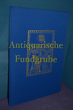 Seller image for Minnesnger / zwlf [12] Farbtafeln english, deutsch, francais for sale by Antiquarische Fundgrube e.U.