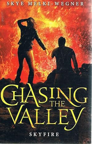Imagen del vendedor de Chasing The Valley: Book Three a la venta por Marlowes Books and Music