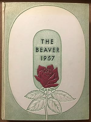 The 1957 Beaver, Volume 51