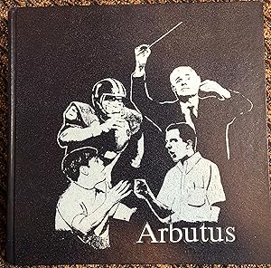 1969 Arbutus, Indiana University