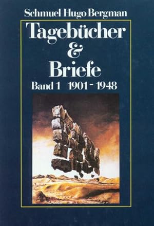 Bild des Verkufers fr Tagebcher & Briefe, 2 Bde. 1901-1948 zum Verkauf von AHA-BUCH GmbH