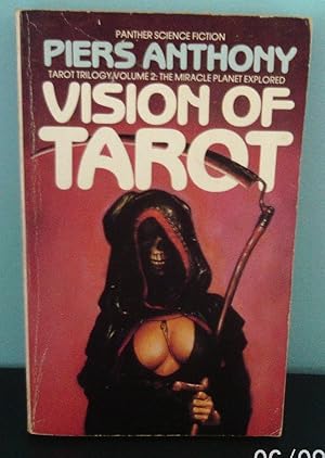 Vision of Tarot