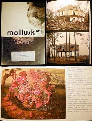 Image du vendeur pour Mollusk (03) mis en vente par Certain Books, ABAA