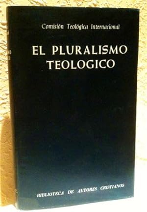 El pluralismo teológico