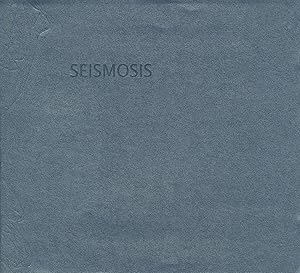 Immagine del venditore per SEISMOSIS venduto da Oak Knoll Books, ABAA, ILAB