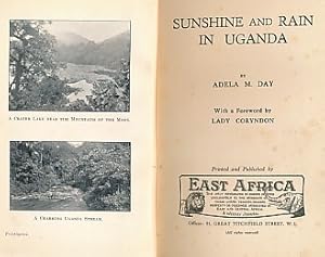 Image du vendeur pour Sunshine and Rain in Uganda mis en vente par Barter Books Ltd