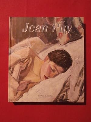 Image du vendeur pour Jean Puy (1876-1960) mis en vente par Tant qu'il y aura des livres