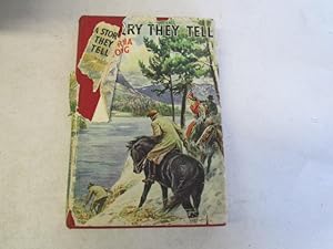 Image du vendeur pour A Story They Tell mis en vente par Goldstone Rare Books