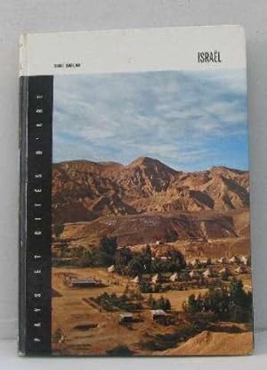 Seller image for Israel for sale by crealivres