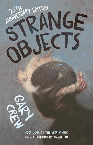 Seller image for Strange Objects (Paperback) for sale by Grand Eagle Retail