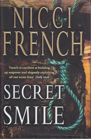 Bild des Verkufers fr Secret Smile zum Verkauf von Kevin Webb Books