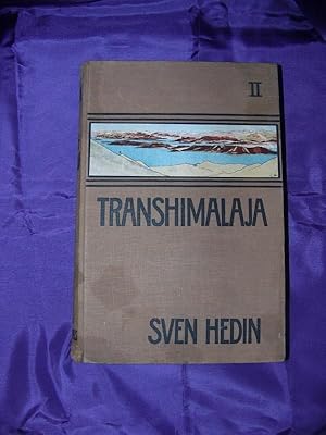 Transhimalaja