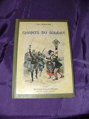 Chants du Soldat