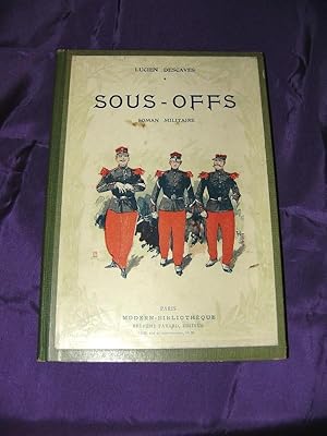 Sous-offs