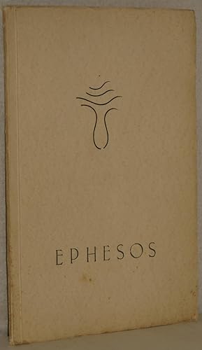 Ephesos.