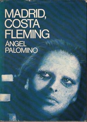 Imagen del vendedor de MADRID, COSTA FLEMING a la venta por Librera Vobiscum