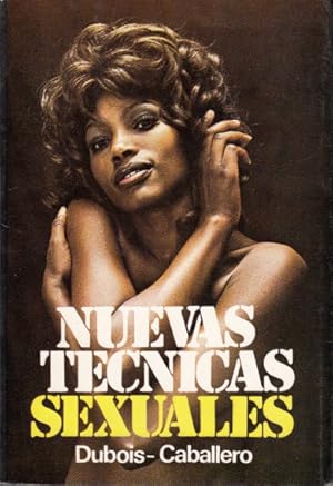 Immagine del venditore per NUEVAS TENDENCIAS SEXUALES venduto da Librera Vobiscum
